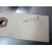 28M139 Crankshaft Bolt From 2011 Kia Optima  2.4